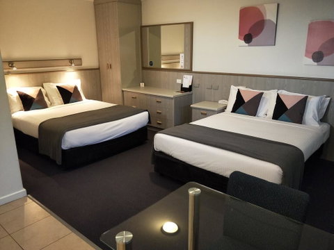 Comfort Inn Anzac Highway - Australia Accommodation 1