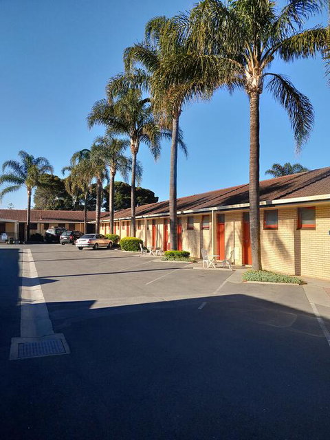 Comfort Inn Anzac Highway - Australia Accommodation 3