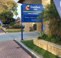 Comfort Inn Anzac Highway - Australia Accommodation