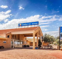 Comfort Inn Bay of Isles - Australia Accommodation