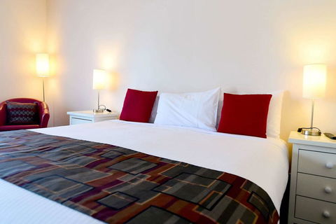 Comfort Inn Benalla - Australia Accommodation 3