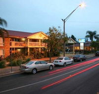 Comfort Inn Blue Lagoon - Australia Accommodation