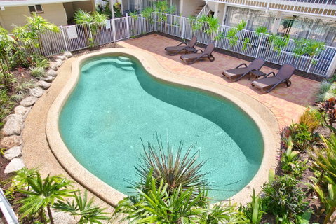 Comfort Inn Cairns City - Australia Accommodation 0