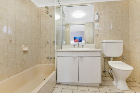 Comfort Inn Cairns City - Australia Accommodation 3