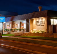 Comfort Inn Campbell - Australia Accommodation