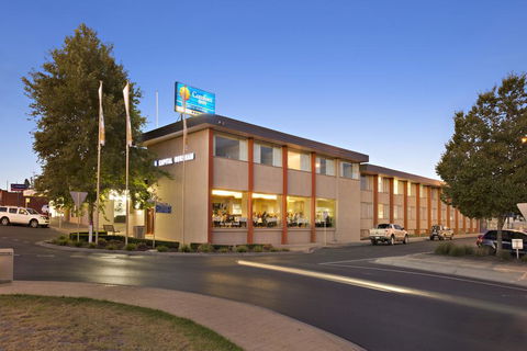 Comfort Inn Capital Horsham - Australia Accommodation 3