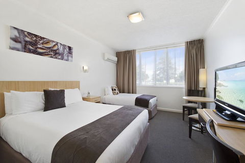 Comfort Inn Capital Horsham - Australia Accommodation 0