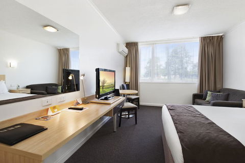 Comfort Inn Capital Horsham - Australia Accommodation 1