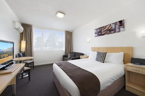 Comfort Inn Capital Horsham - Australia Accommodation 2