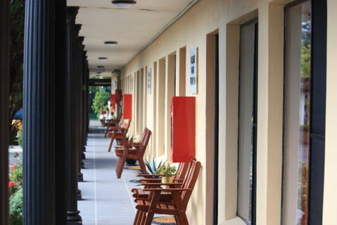 Comfort Inn Country Plaza Taree - Australia Accommodation 2