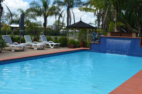 Comfort Inn Country Plaza Taree - Australia Accommodation 1