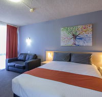 Comfort Inn Dubbo City - Australia Accommodation