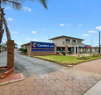 Comfort Inn Flinders on Main - Australia Accommodation