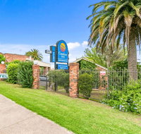 Comfort Inn Greensborough - Australia Accommodation