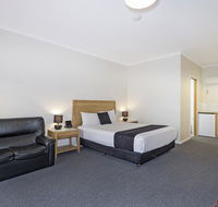 Comfort Inn Lady Augusta - Australia Accommodation