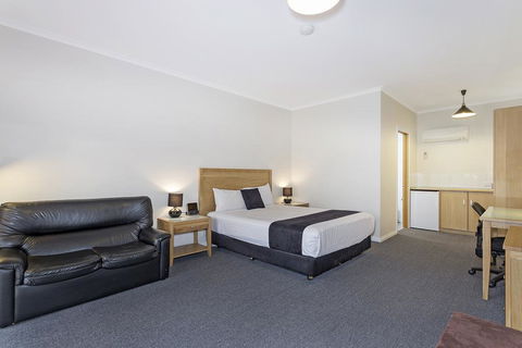 Comfort Inn Lady Augusta - Australia Accommodation 0