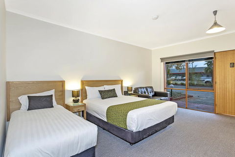 Comfort Inn Lady Augusta - Australia Accommodation 2