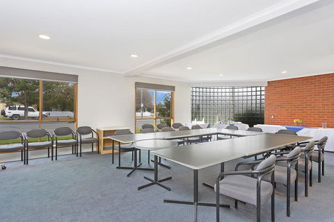 Comfort Inn Lady Augusta - Australia Accommodation 1