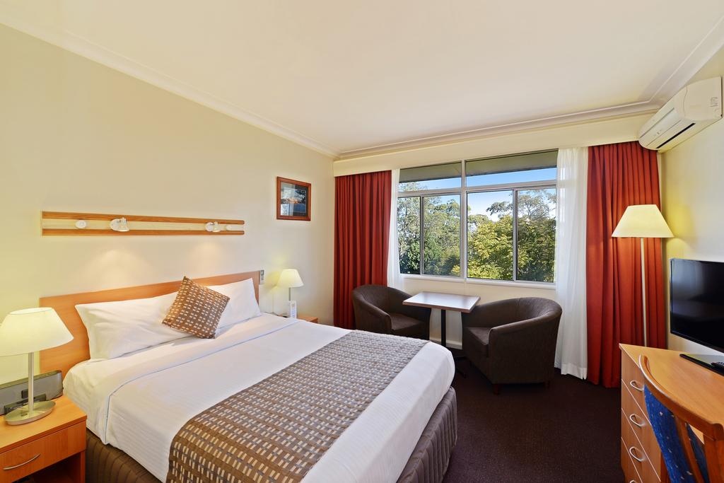 Northwood NSW Australia Accommodation