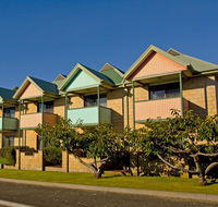 Comfort Inn The Pier - Australia Accommodation