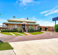 Comfort Inn Warwick - Australia Accommodation