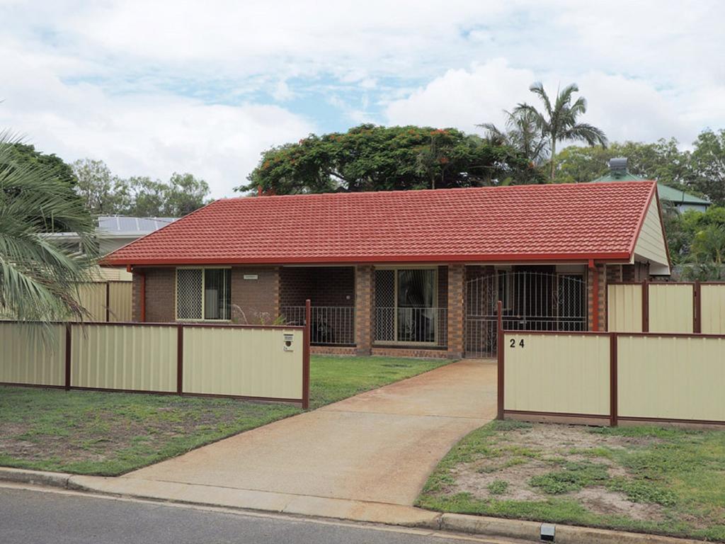 Banyo QLD Australia Accommodation