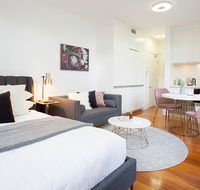 Comfortable Renovated Studio Close To City - Australia Accommodation