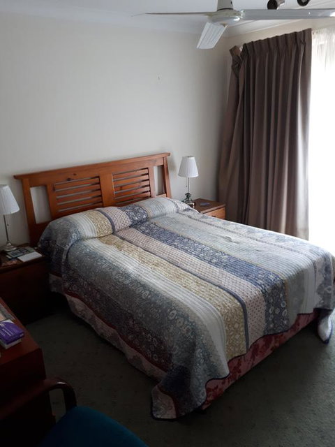 Comfortable Secure Homeshare - Australia Accommodation 0