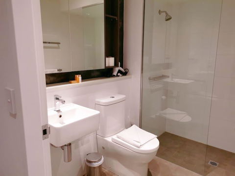 Comfortable Studio At The Central Of Chatswood - Australia Accommodation 0