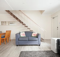 Comfy  Convenient  Homebush West 300 steps train - Australia Accommodation