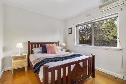 Comfy One-bedroom Unit Between City And Airport - Australia Accommodation 2