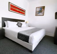Commercial Hotel Hay - Australia Accommodation