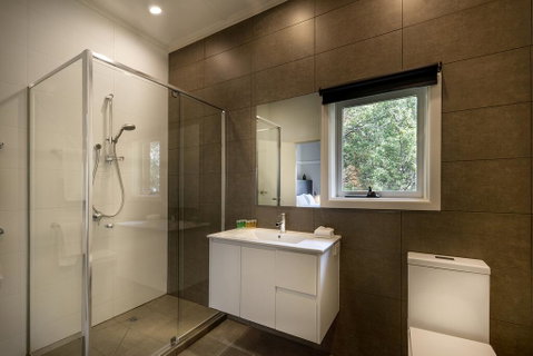 Como Court Budget By CHG - Australia Accommodation 3