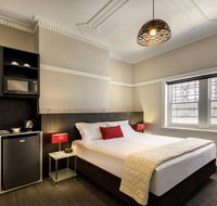 Como Court Budget by CHG - Australia Accommodation
