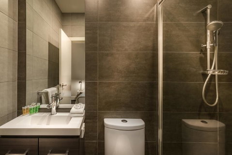 Como Court Budget By CHG - Australia Accommodation 1