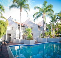 Como Mezzanine Retreat - Australia Accommodation
