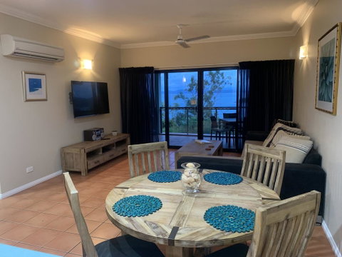 Compass Point 2 - Australia Accommodation 1