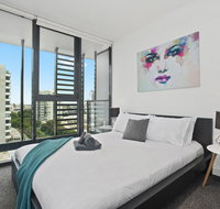 COMPLETE HOST Coventry St Apartments - Australia Accommodation