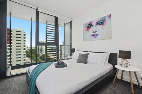 COMPLETE HOST Coventry St Apartments - Australia Accommodation 0