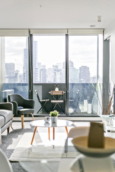 COMPLETE HOST Coventry St Apartments - Australia Accommodation 3