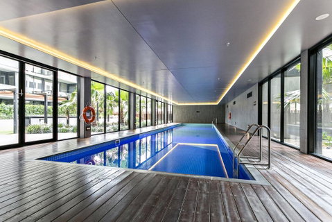 COMPLETE HOST Coventry St Apartments - Australia Accommodation 2