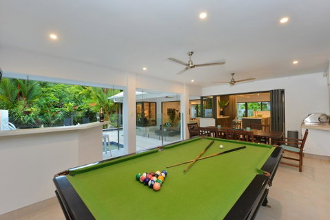 Concha Marina - Australia Accommodation 1