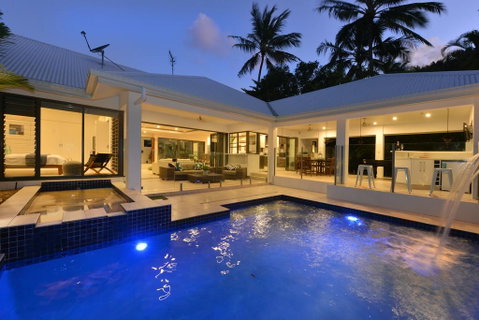 Concha Marina - Australia Accommodation 0