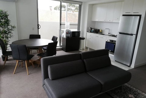 Condo On Conder - Australia Accommodation 1