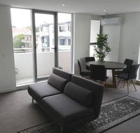 Condo on Conder - Australia Accommodation