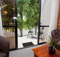 Connells Motel  Serviced Apartments - Australia Accommodation