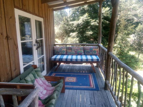 Conservation Retreat - Australia Accommodation 0