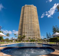 Contessa Holiday Apartments - Australia Accommodation