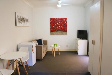 Convenient Studio In Kings Cross - Australia Accommodation 3