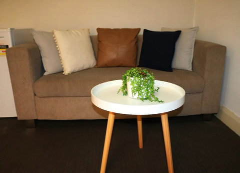 Convenient Studio In Kings Cross - Australia Accommodation 0